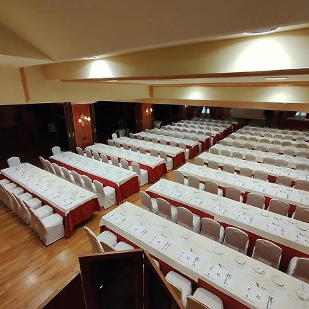 Hotel Conde Ansurez By Almia Hoteles Valladolid Zewnętrze zdjęcie