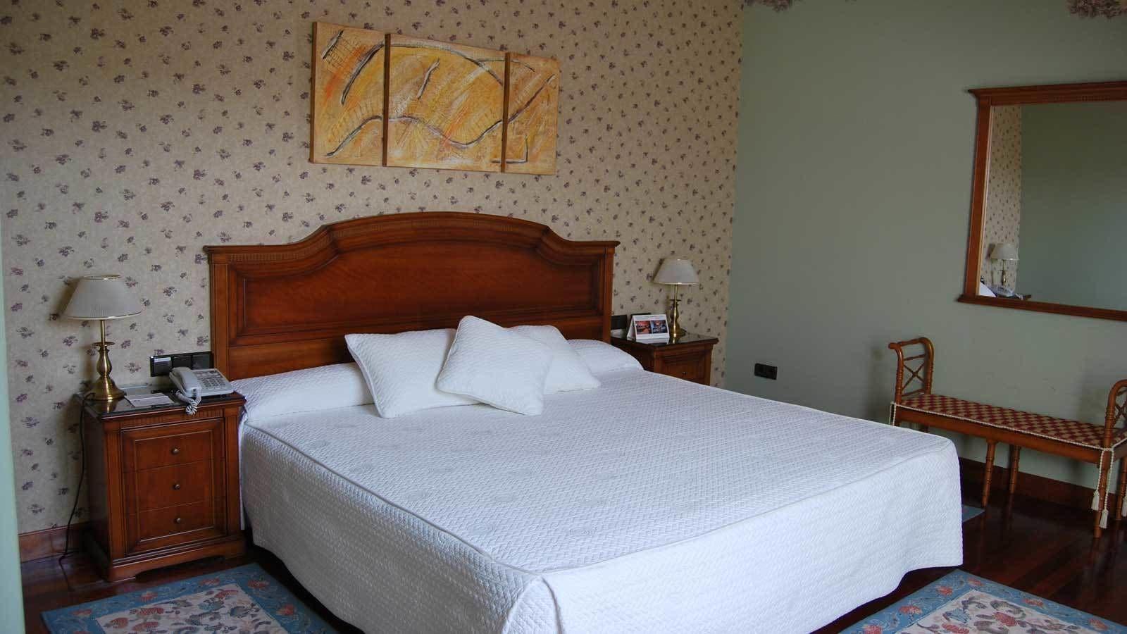 Hotel Conde Ansurez By Almia Hoteles Valladolid Zewnętrze zdjęcie