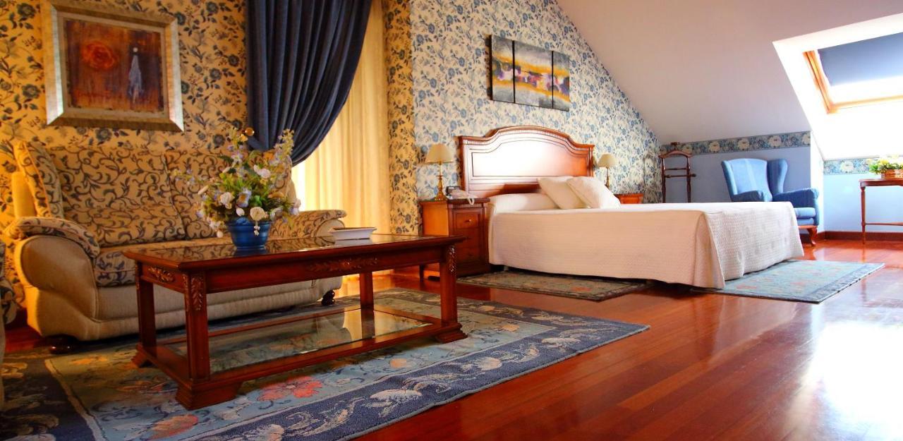 Hotel Conde Ansurez By Almia Hoteles Valladolid Zewnętrze zdjęcie