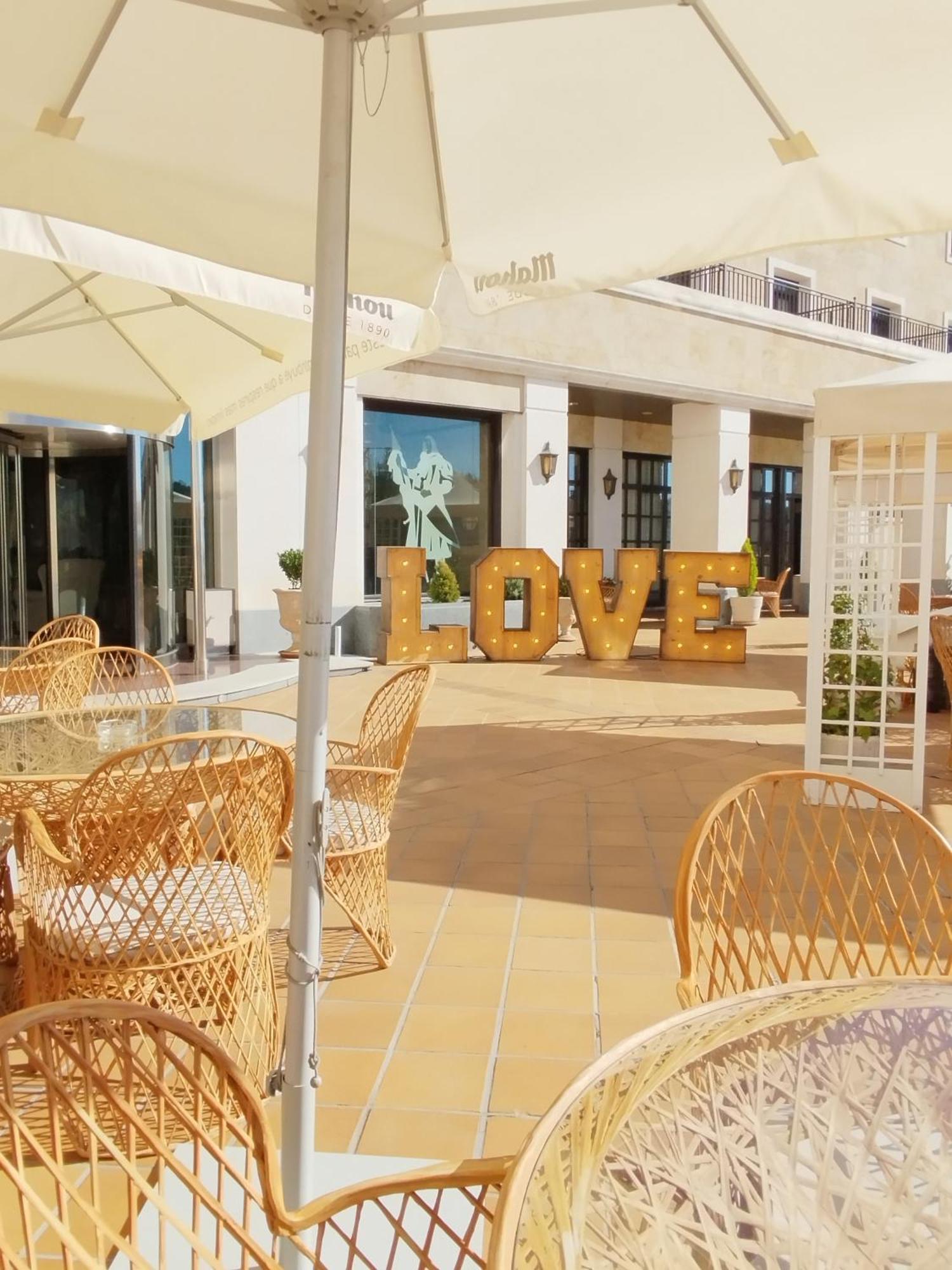 Hotel Conde Ansurez By Almia Hoteles Valladolid Zewnętrze zdjęcie