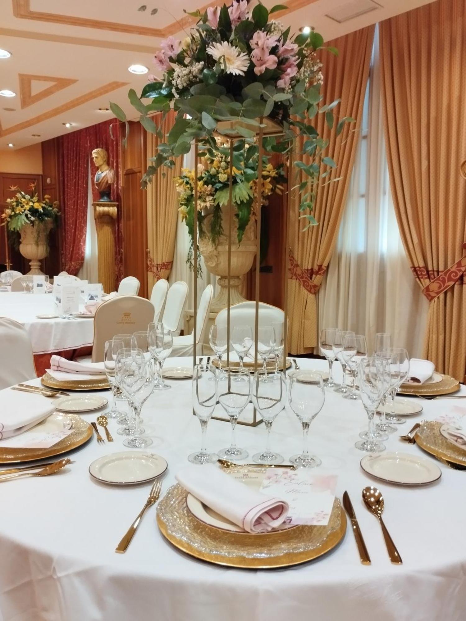 Hotel Conde Ansurez By Almia Hoteles Valladolid Zewnętrze zdjęcie