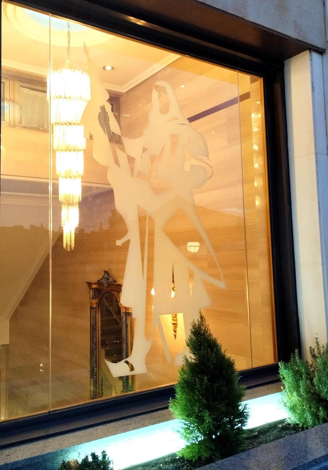 Hotel Conde Ansurez By Almia Hoteles Valladolid Zewnętrze zdjęcie