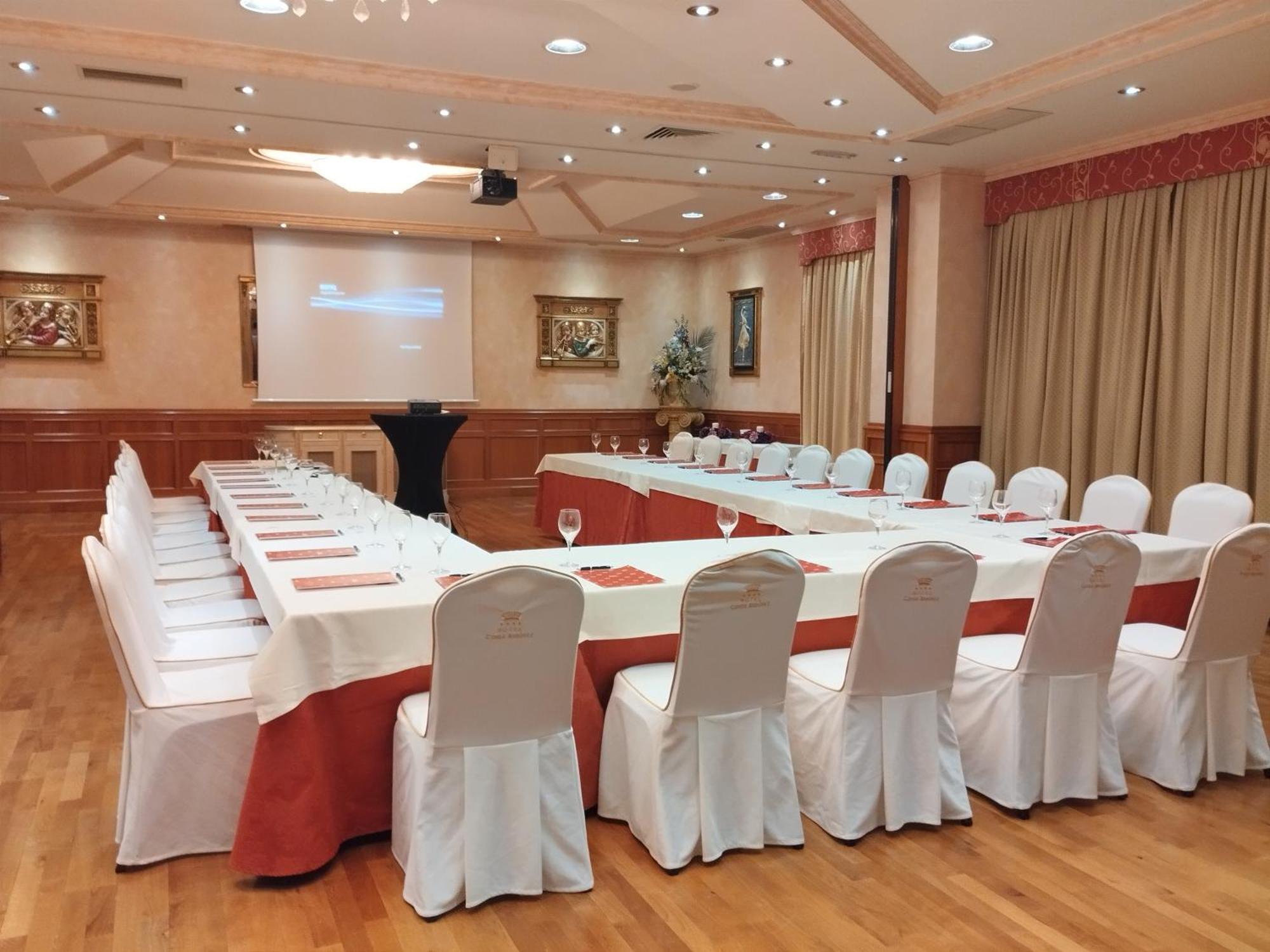 Hotel Conde Ansurez By Almia Hoteles Valladolid Zewnętrze zdjęcie
