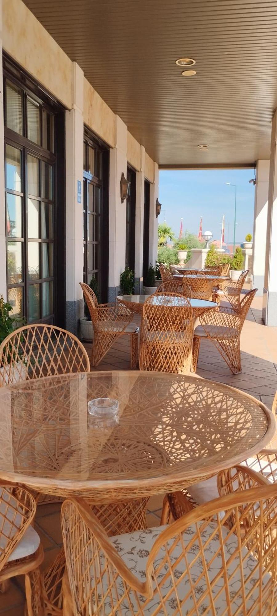 Hotel Conde Ansurez By Almia Hoteles Valladolid Zewnętrze zdjęcie