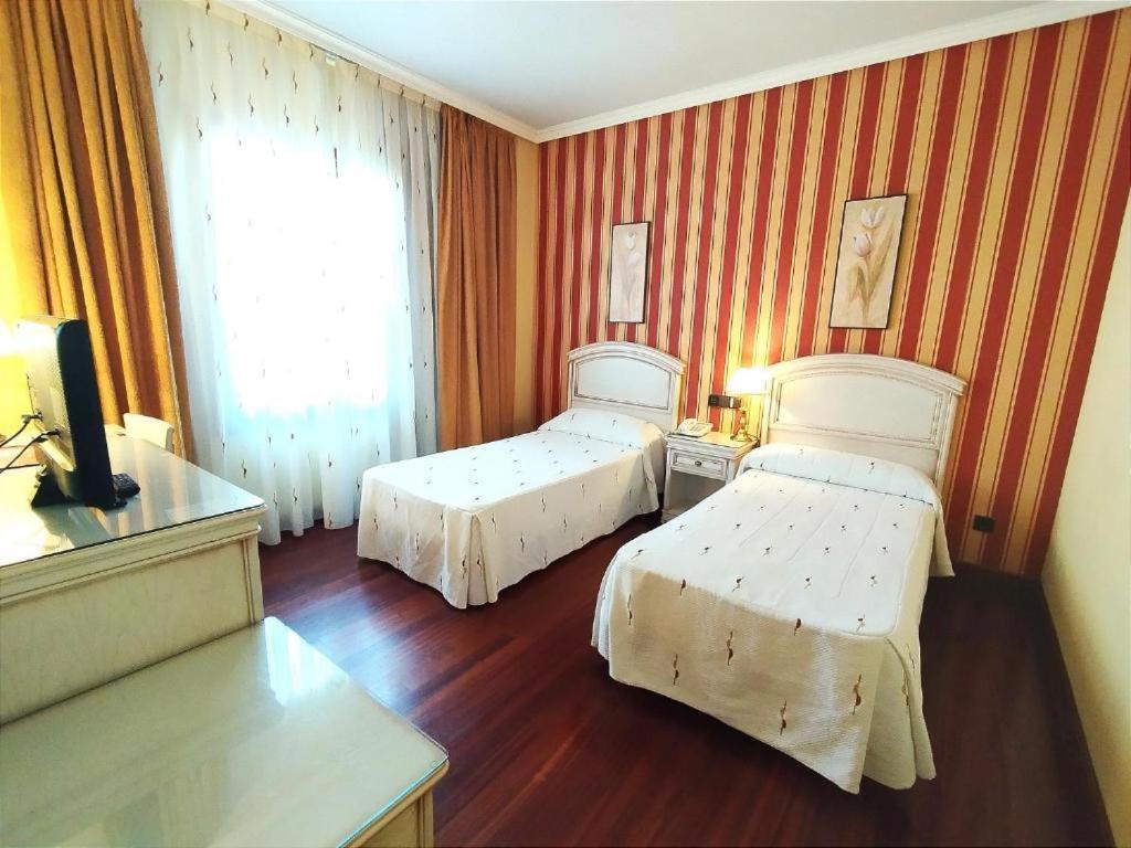 Hotel Conde Ansurez By Almia Hoteles Valladolid Zewnętrze zdjęcie